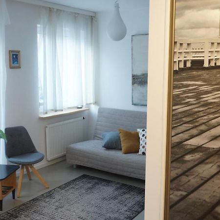 Apartment Krajowej 索波特 外观 照片