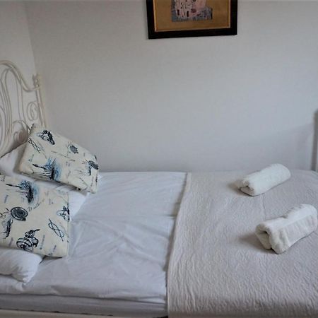 Apartment Krajowej 索波特 外观 照片