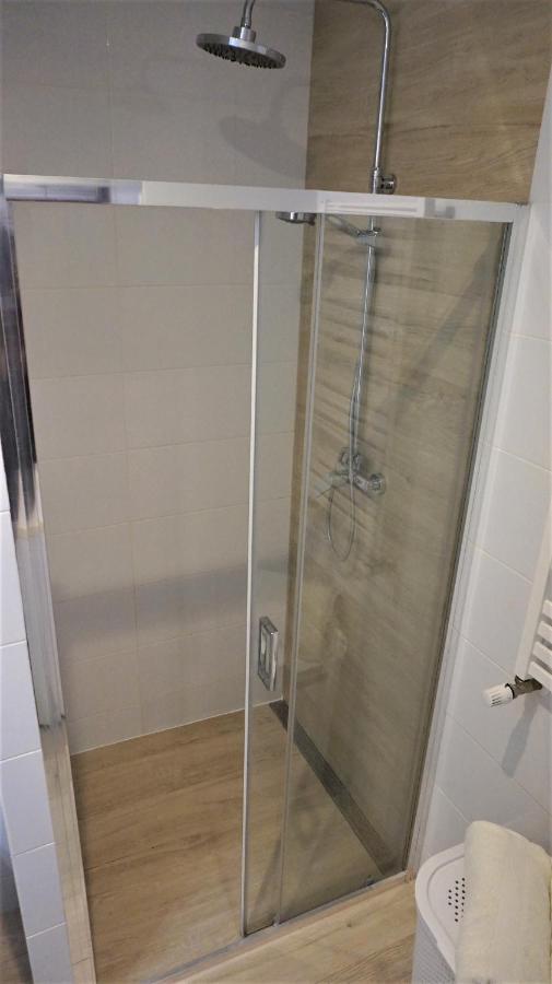 Apartment Krajowej 索波特 外观 照片