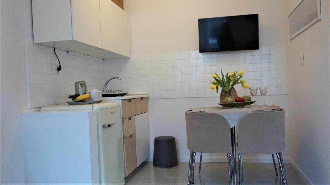 Apartment Krajowej 索波特 外观 照片