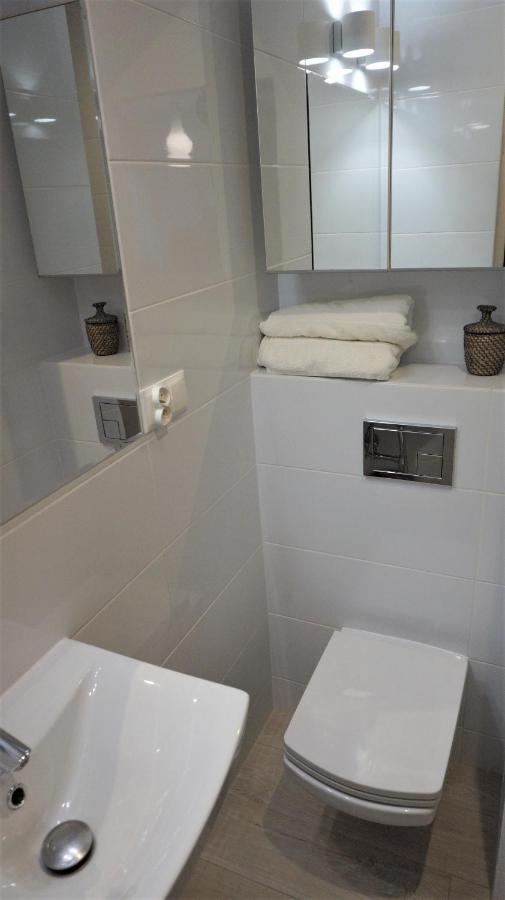 Apartment Krajowej 索波特 外观 照片