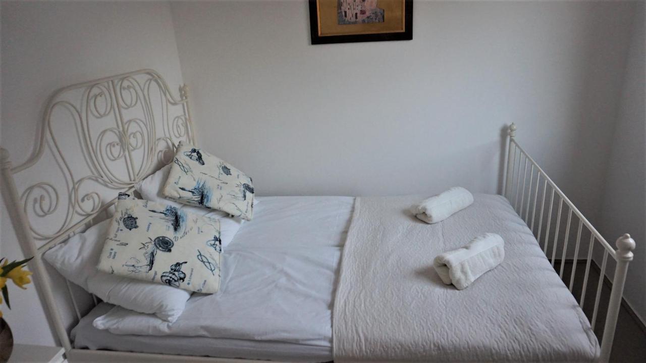Apartment Krajowej 索波特 外观 照片