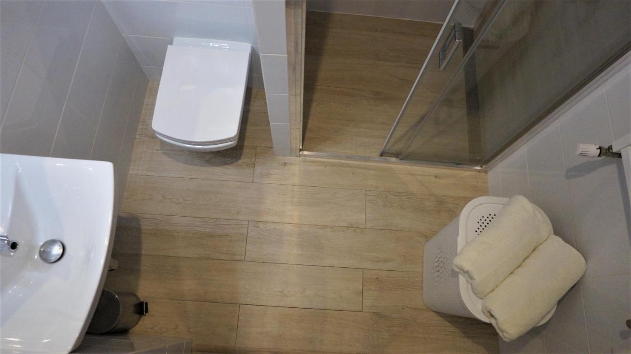 Apartment Krajowej 索波特 外观 照片
