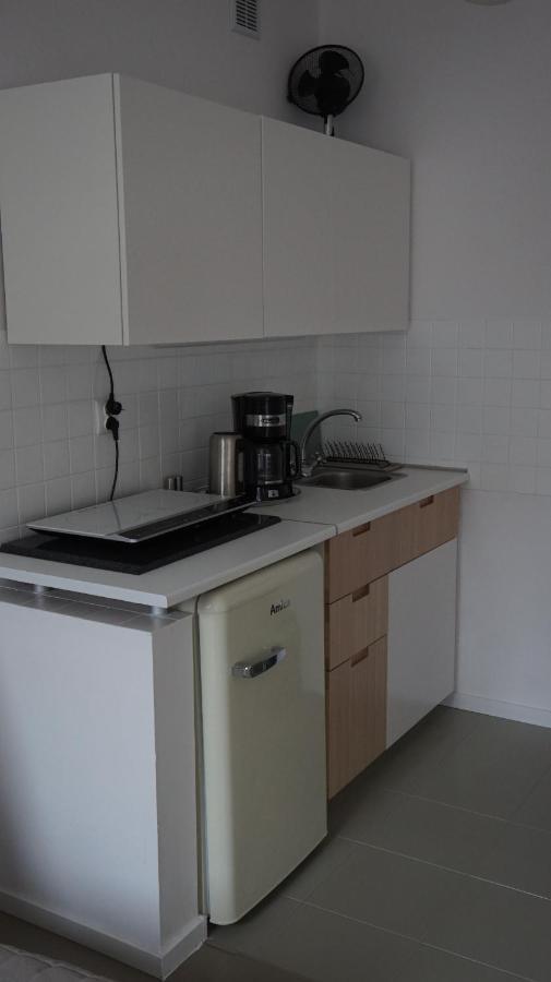 Apartment Krajowej 索波特 外观 照片