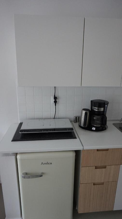 Apartment Krajowej 索波特 外观 照片