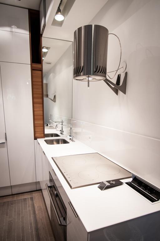 Apartment Krajowej 索波特 客房 照片