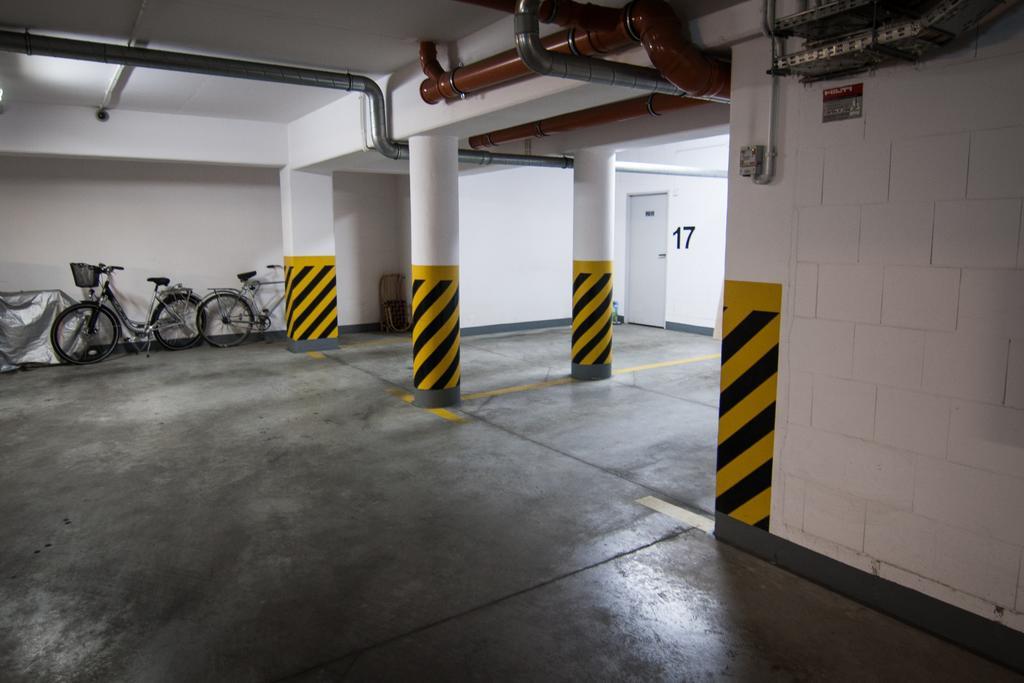 Apartment Krajowej 索波特 客房 照片