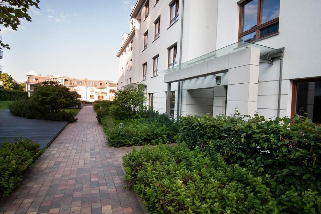Apartment Krajowej 索波特 客房 照片